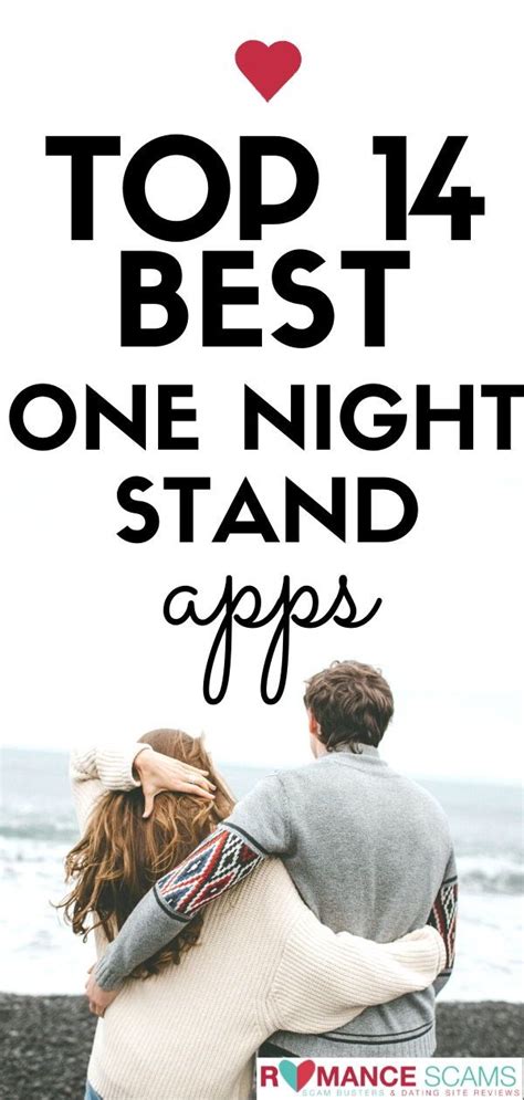 One-night stand apps. Things To Know About One-night stand apps. 